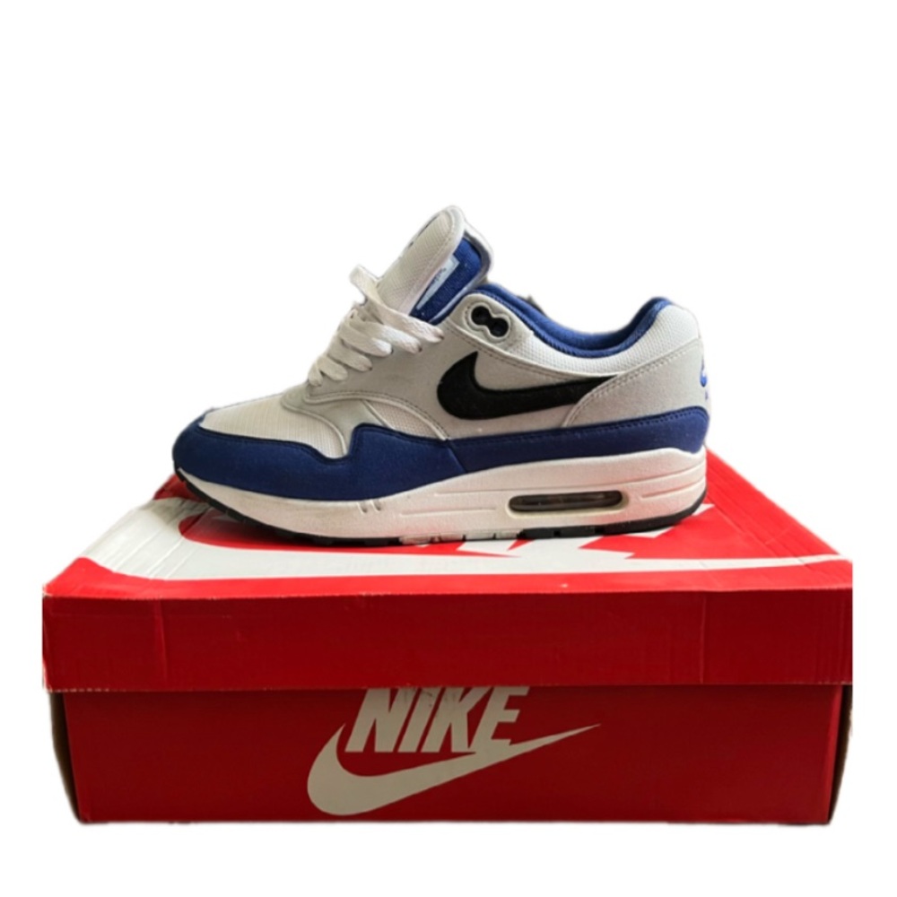 Nike Air Max 1